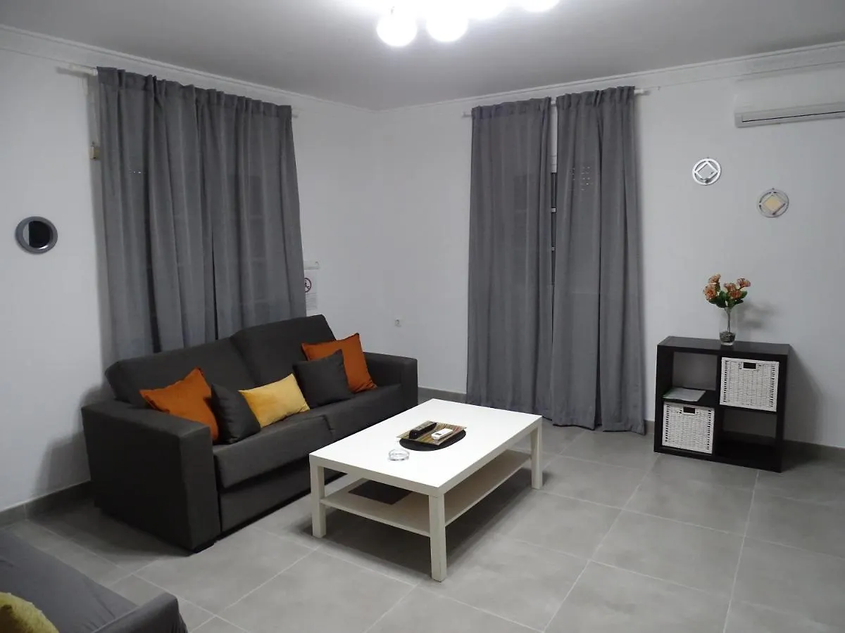شقة Casasjerezanas Vistaflor جيريز
